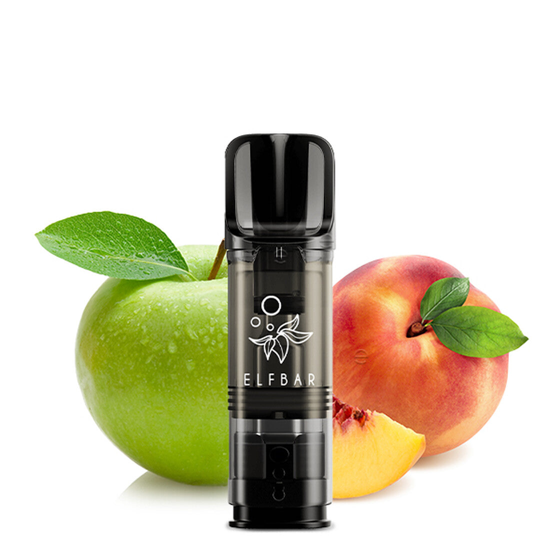Elfa Apple Peach - ELF BAR ELFA