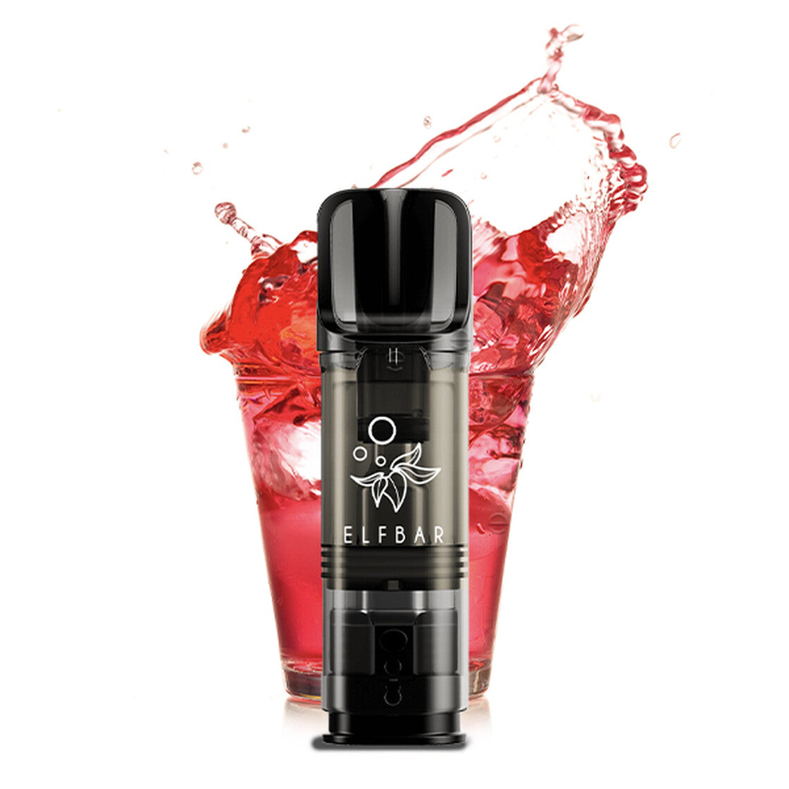 Elfa Pink Lemonade