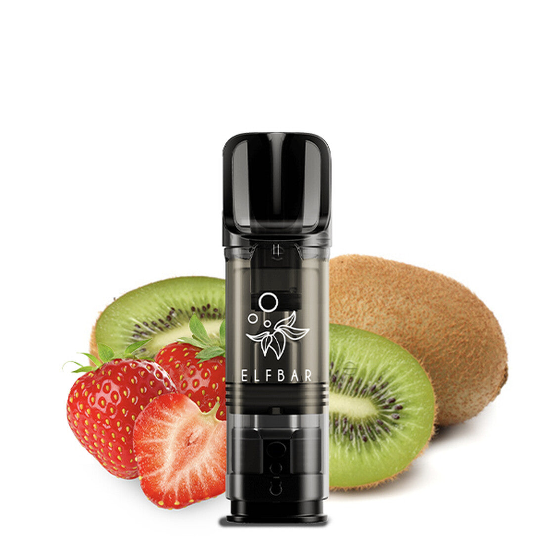 Elfa Strawberry Kiwi - ELF BAR ELFA