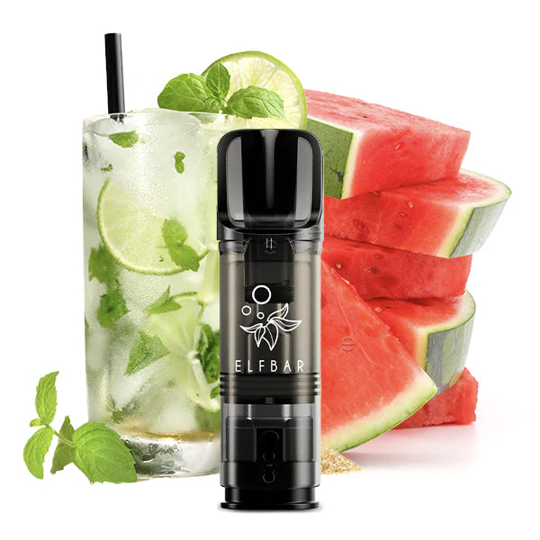 Elfa Watermelon Mojito - ELF BAR ELFA