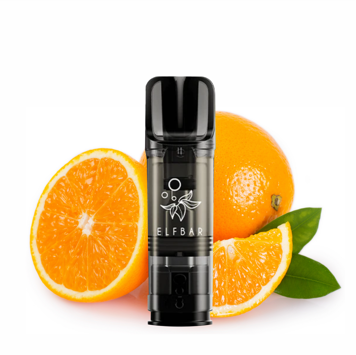Elfa Orange