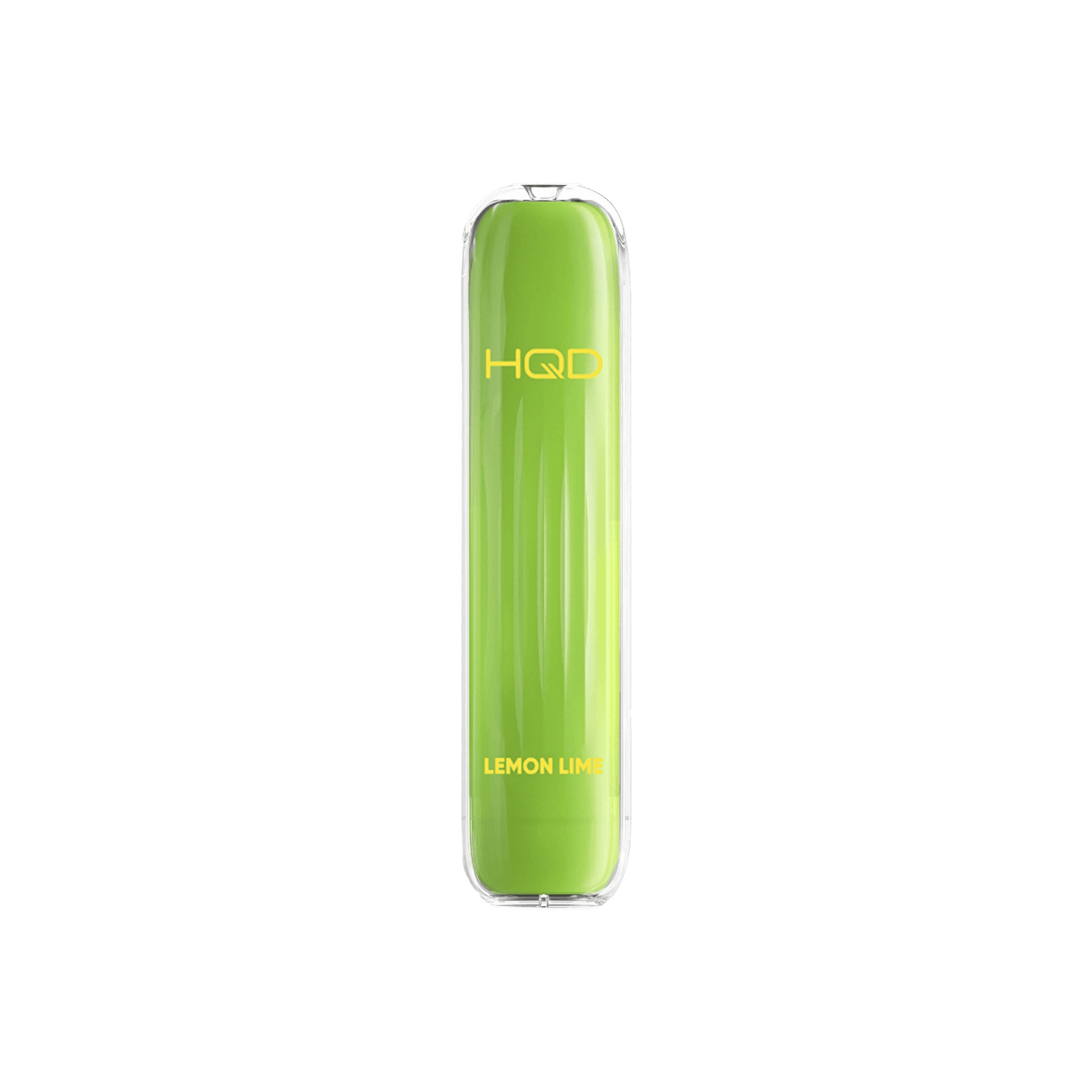 HQD Lemon Lime - HQD