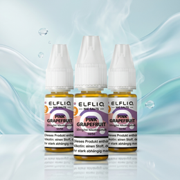 ELFBAR ELFLIQ 10mg Liquid