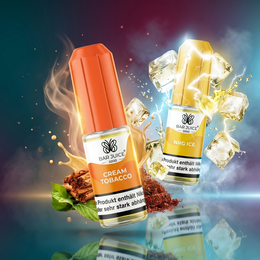 Bar Juice 5000