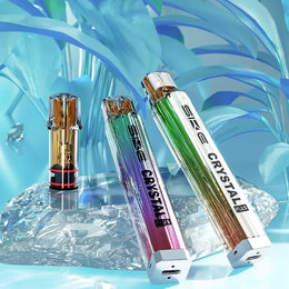 SKE CRYSTAL PLUS