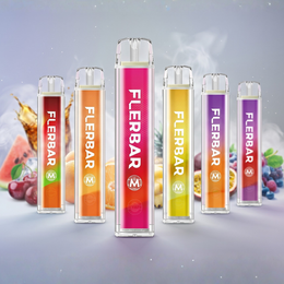 FLERBAR