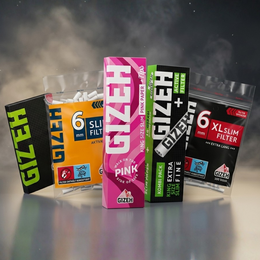 GIZEH