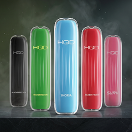 HQD PODS