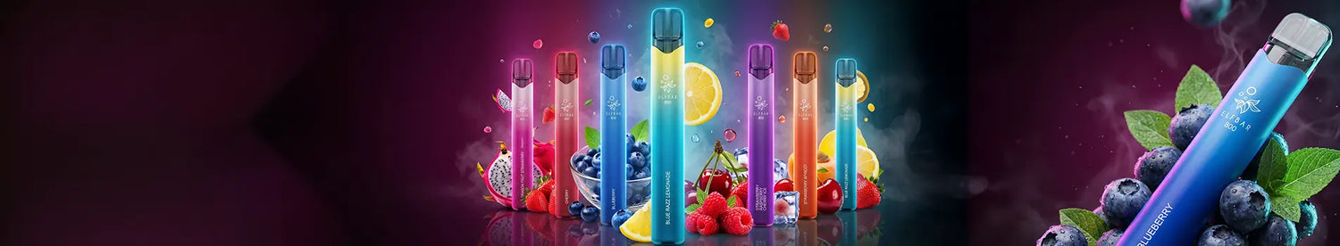 ELFBAR 800