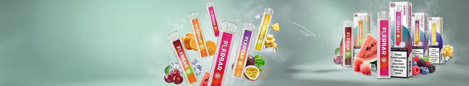FLERBAR