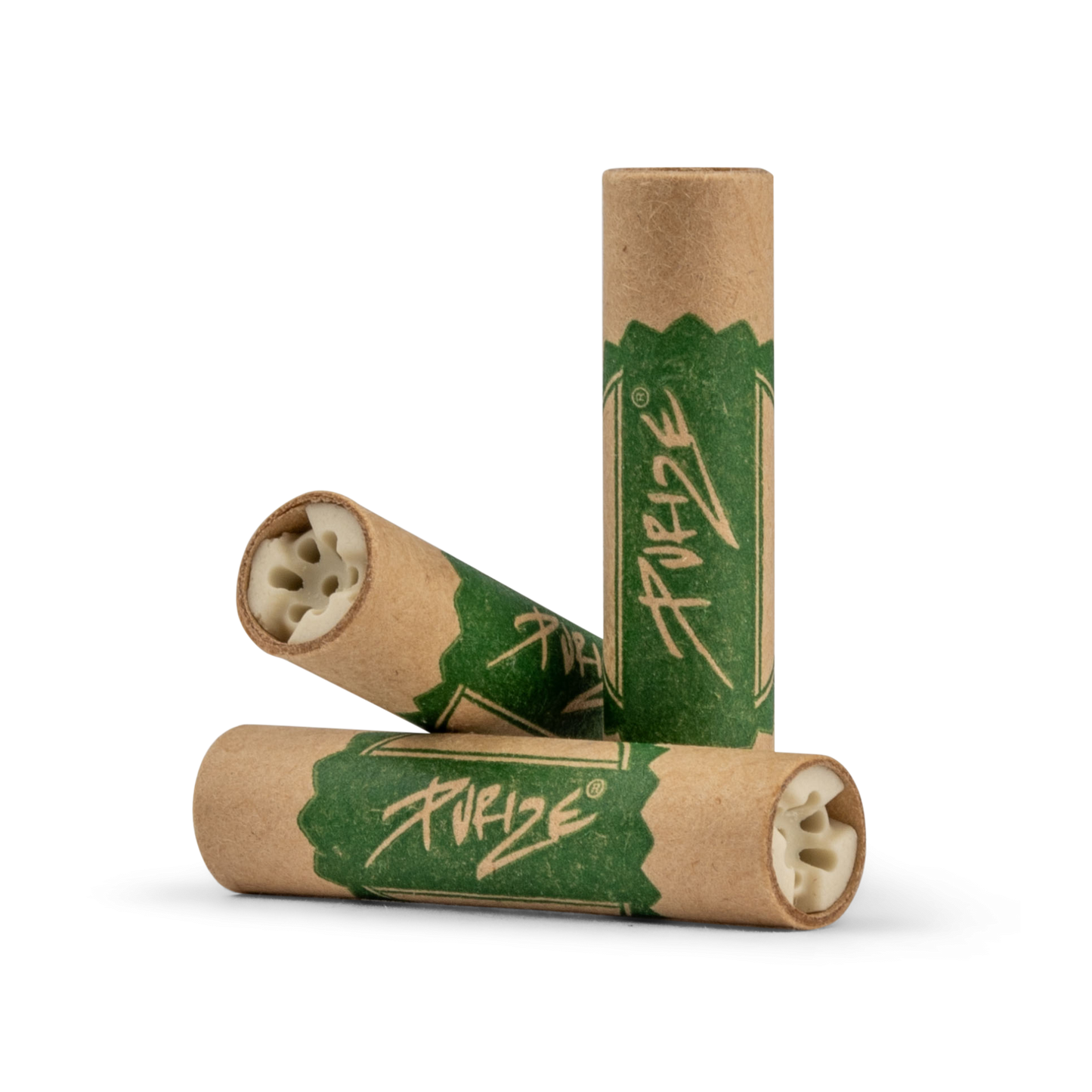 50 PURIZE® Regular Size | Organic