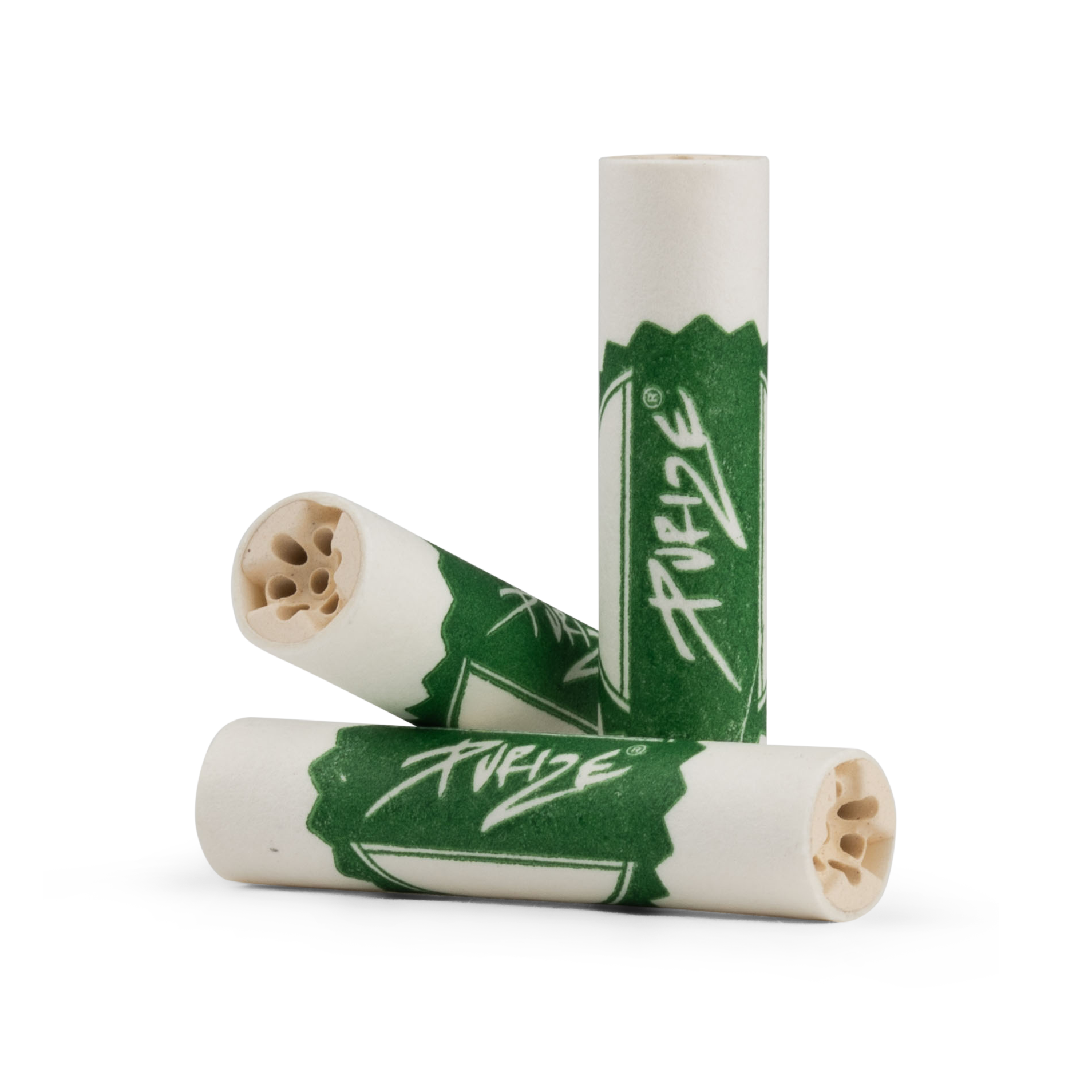 50 PURIZE® Regular Size | Weiß