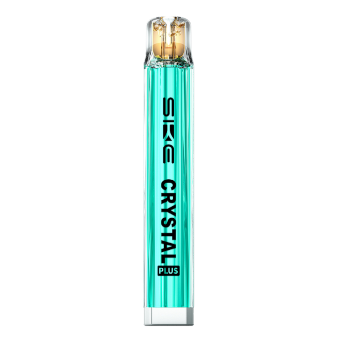Crystal Plus Pod Kit Akku - Blue
