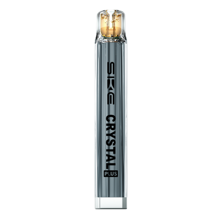 Crystal Plus Pod Kit Akku - Grey
