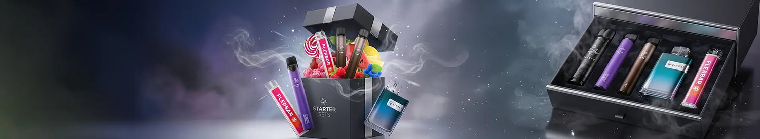 Starter Set