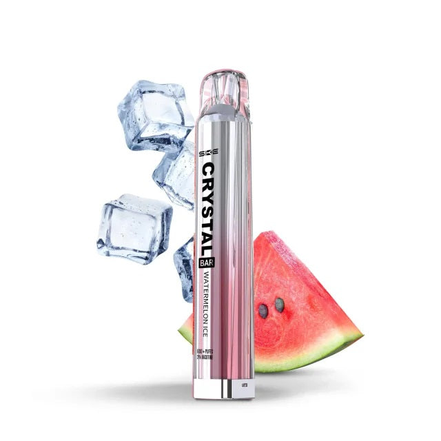 Watermelon Ice CRYSTAL