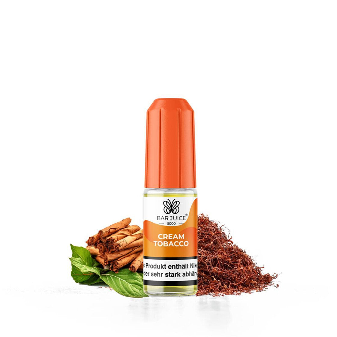 Bar Juice 5000 Liquid - Cream TBK 20mg/ml