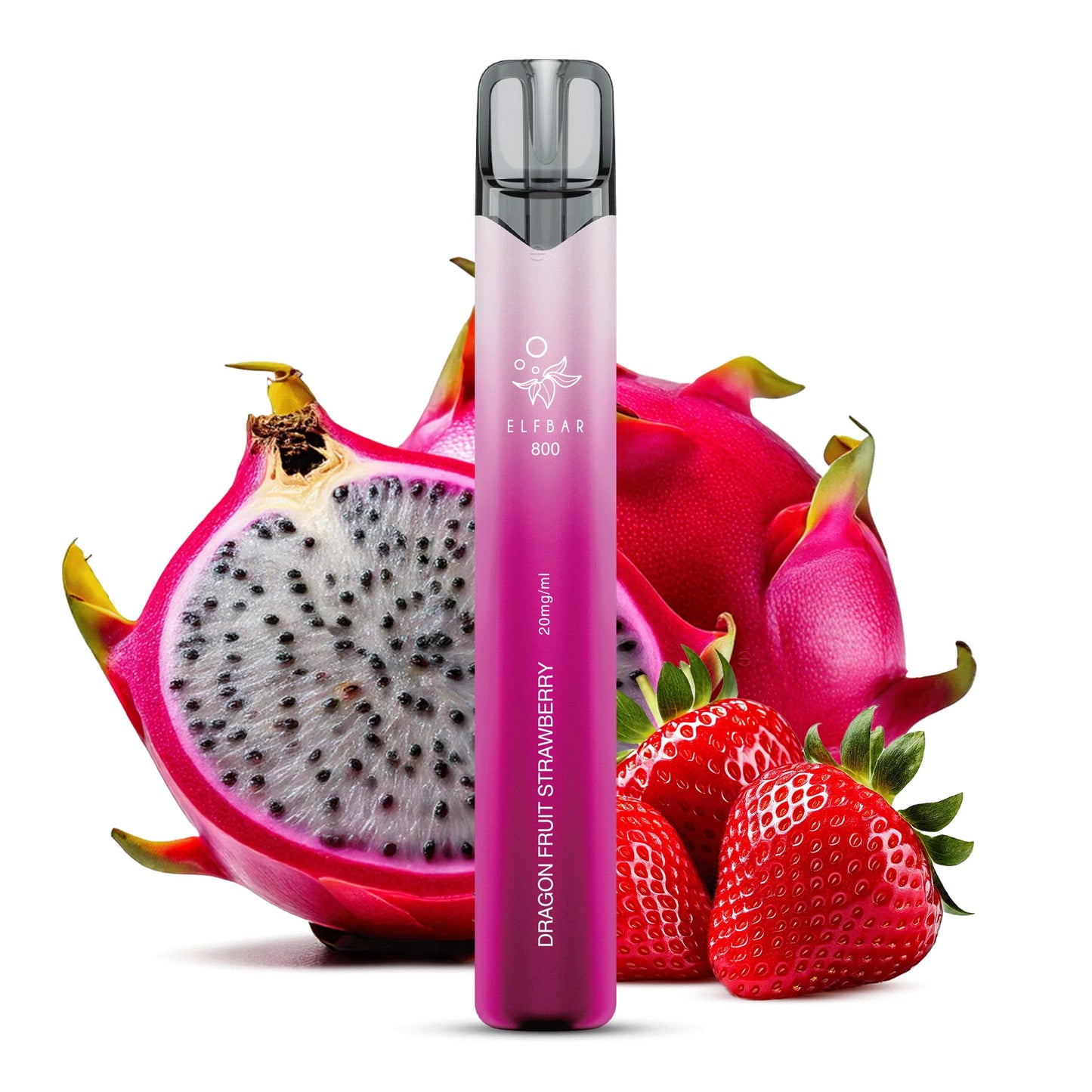 Dragon Fruit Strawberry 800