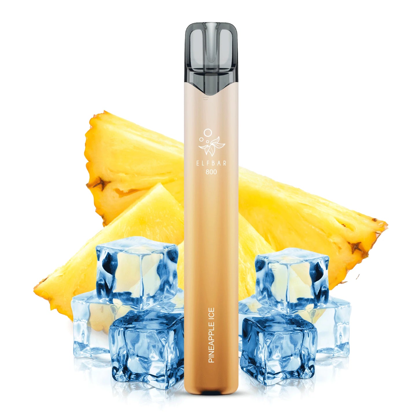 Pineapple Ice 800