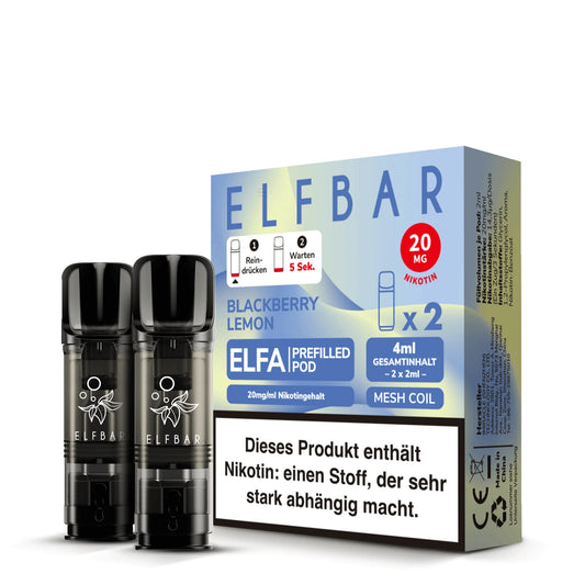 Elfbar Shop Berlin