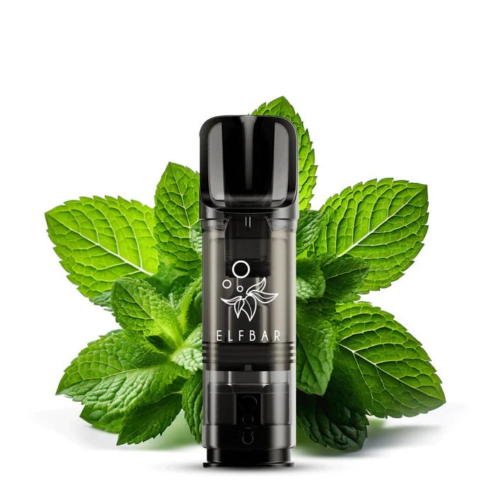Elfa Menthol - ELF BAR ELFA
