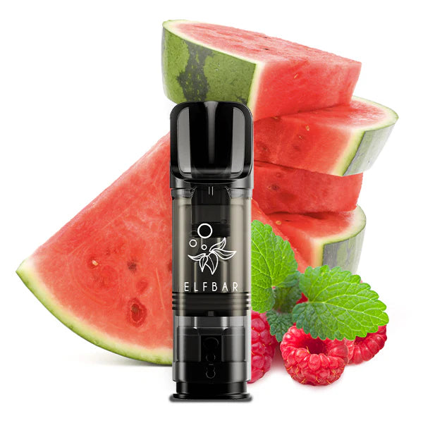 Elfa Raspberry Watermelon - ELF BAR ELFA