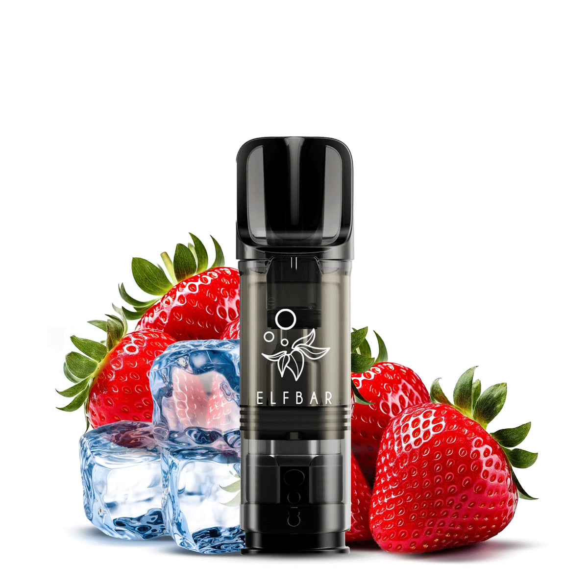 Elfa Strawberry Ice - ELFBAR ELFA
