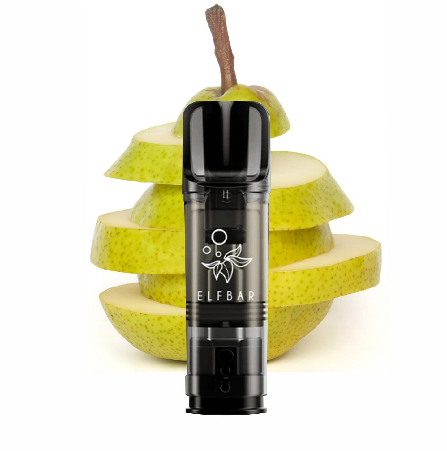 Elfa Pear