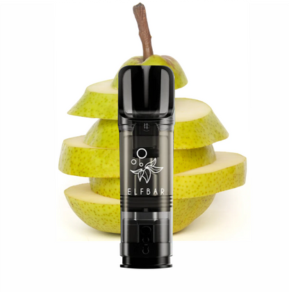 Elfa Pear