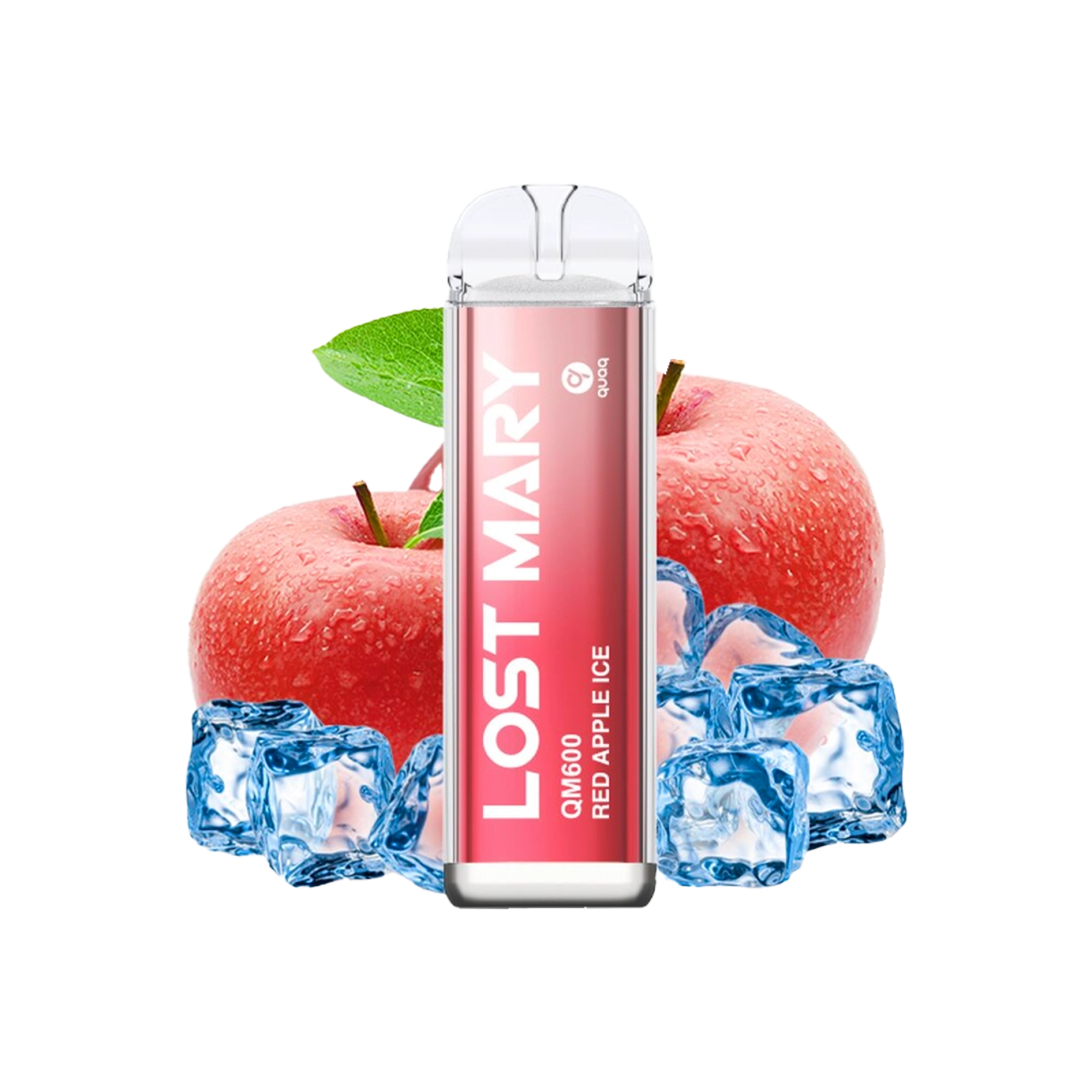 Red Apple Ice QM600
