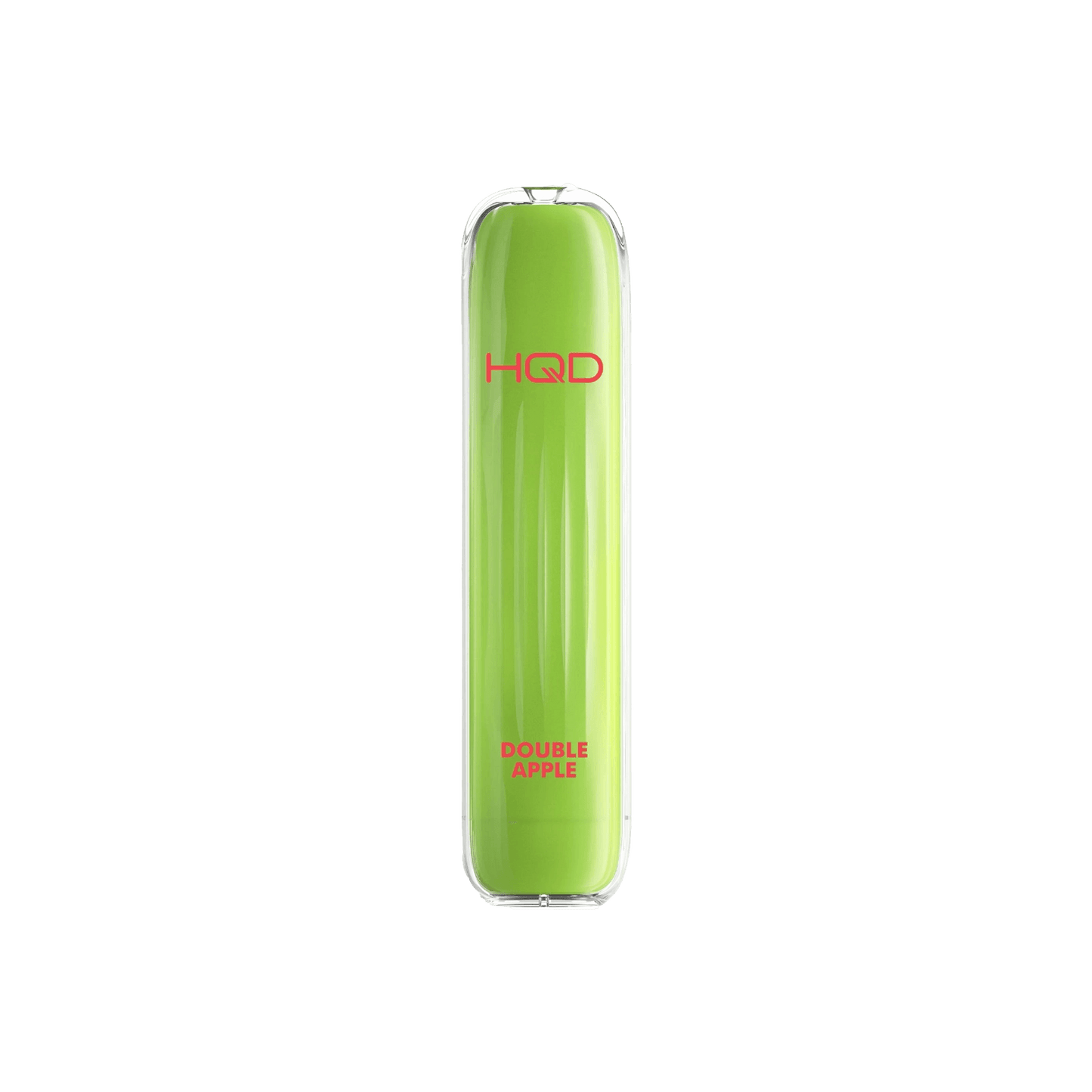 HQD Double Apple - HQD