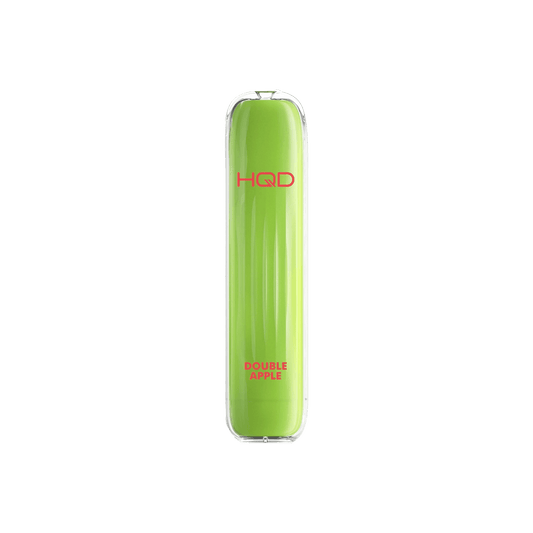HQD Double Apple - HQD