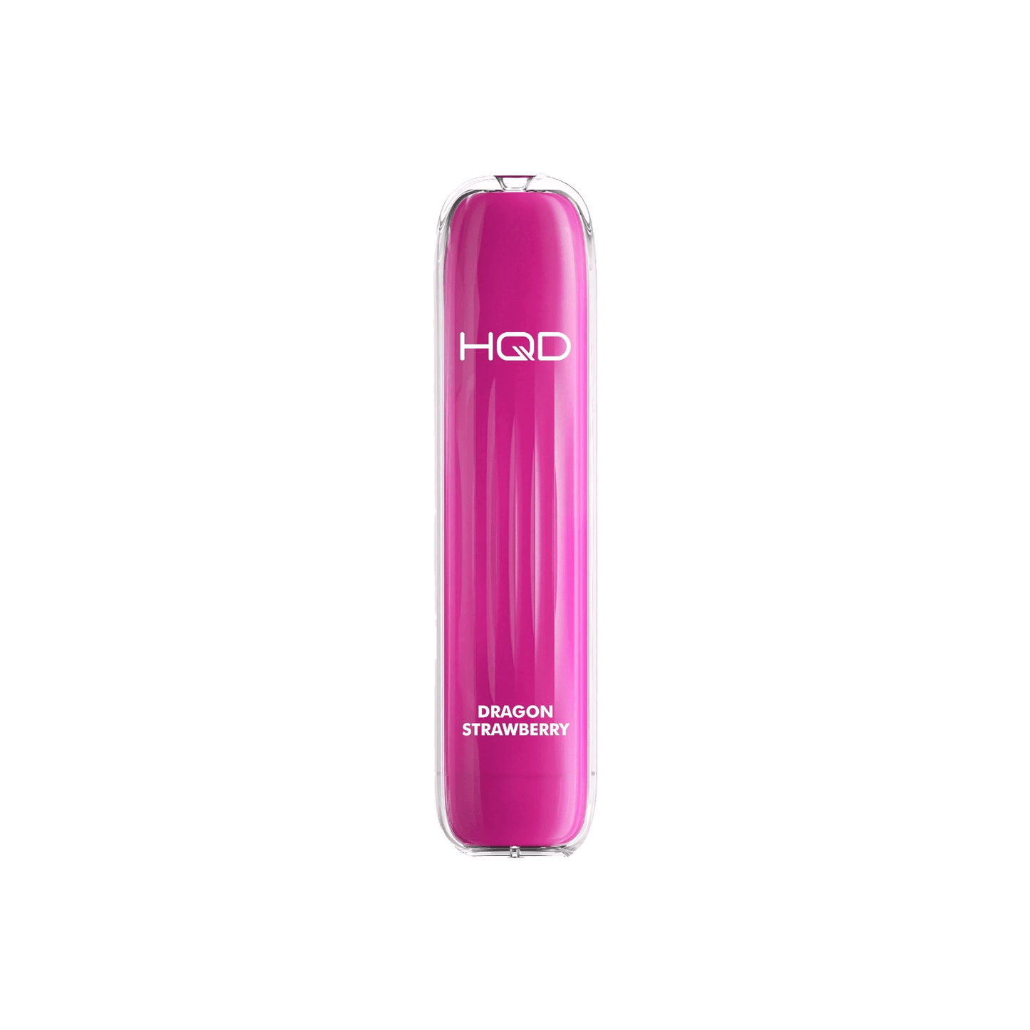 HQD Dragon Strawberry - HQD