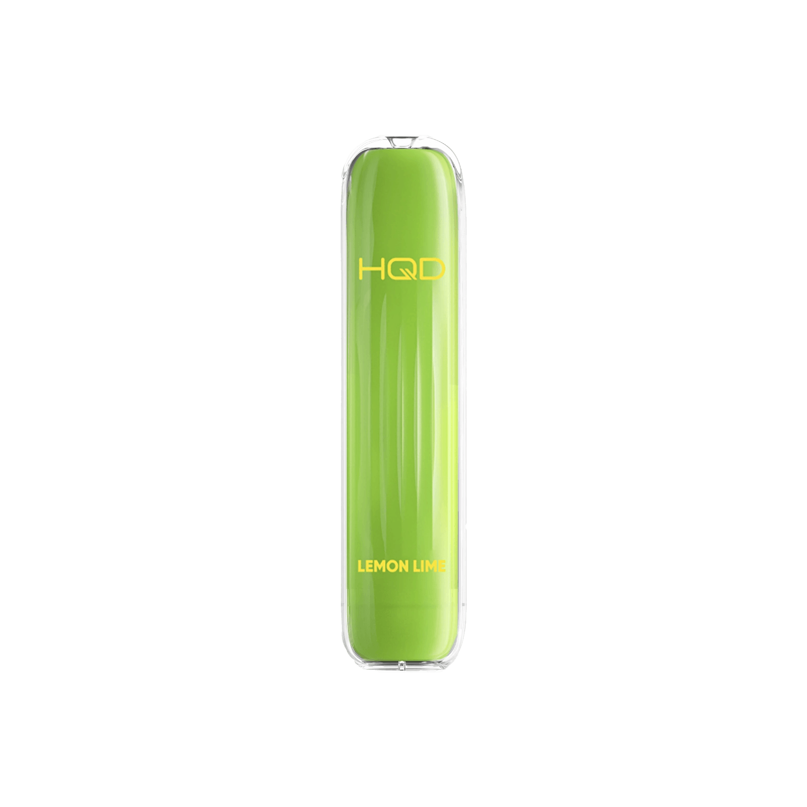 HQD Lemon Lime - HQD