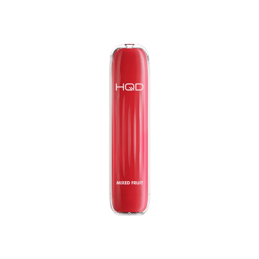 HQD Mixed Fruit - HQD