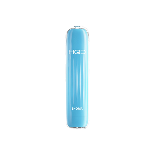HQD Shoria - HQD