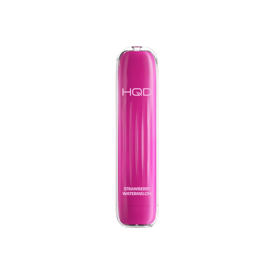 HQD Strawberry Watermelon - HQD