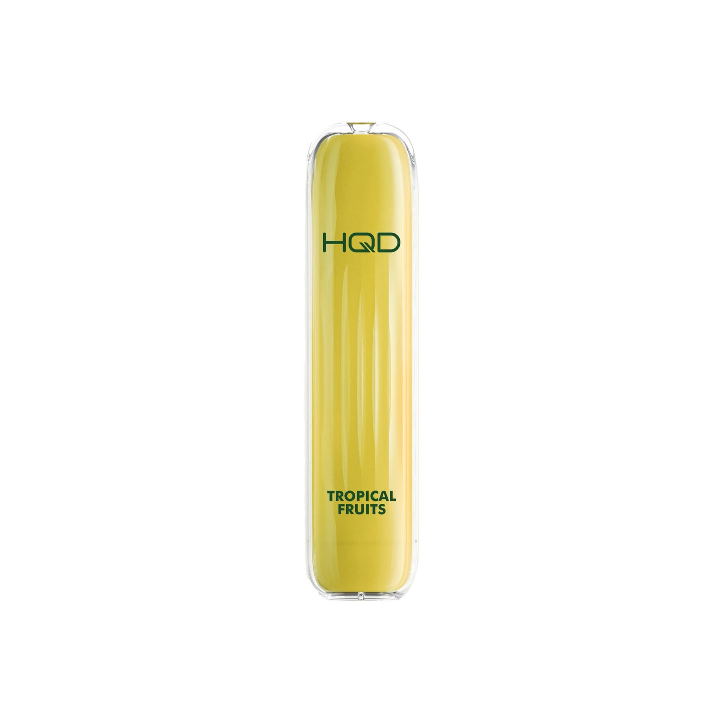 HQD Tropical Fruits / Mambo - HQD