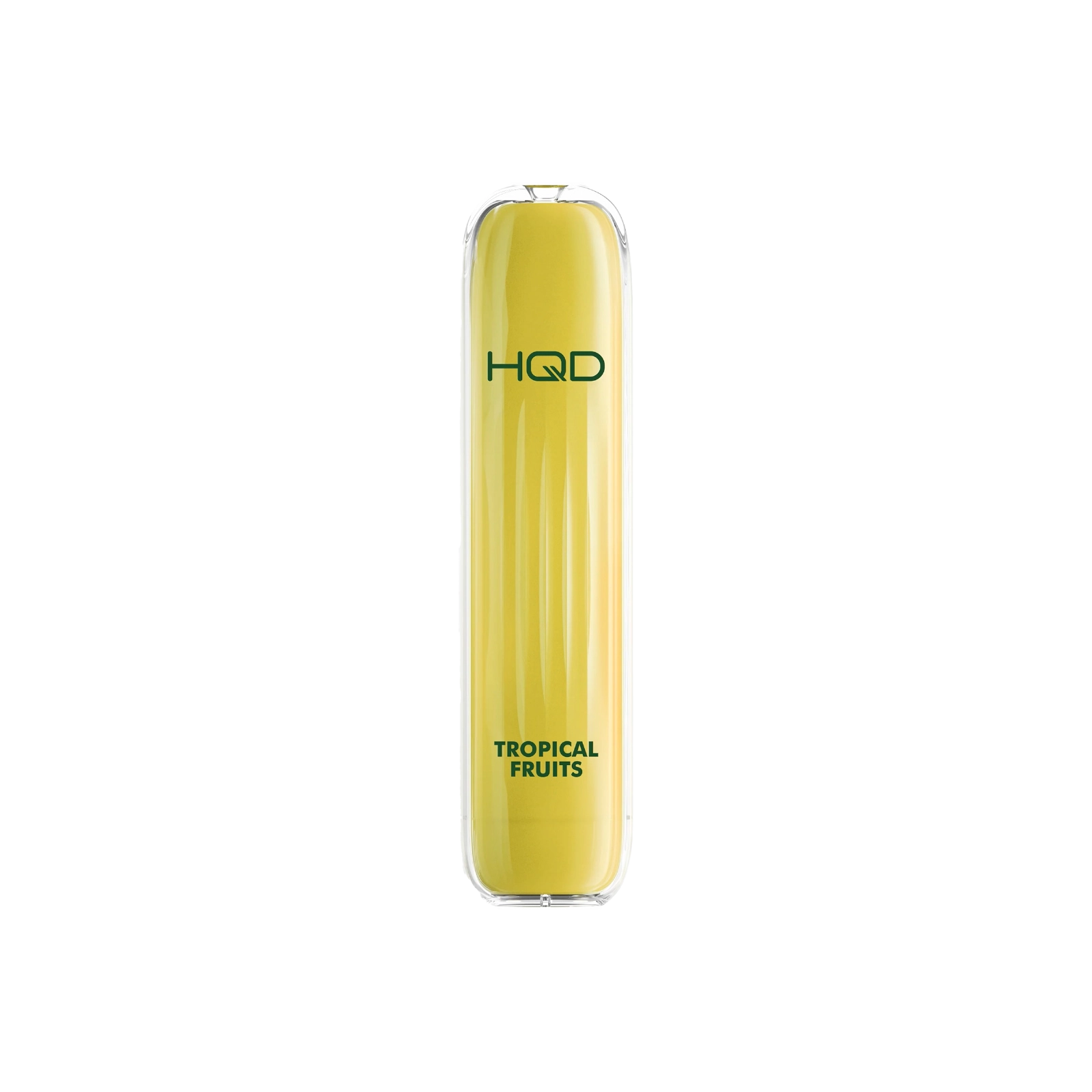 HQD Tropical Fruits / Mambo - HQD